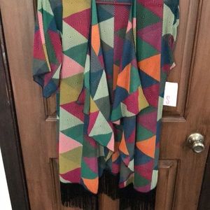 LuLaRoe small Monroe